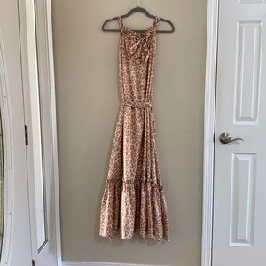 Like New Silk Zimmermann Dress-Size 2